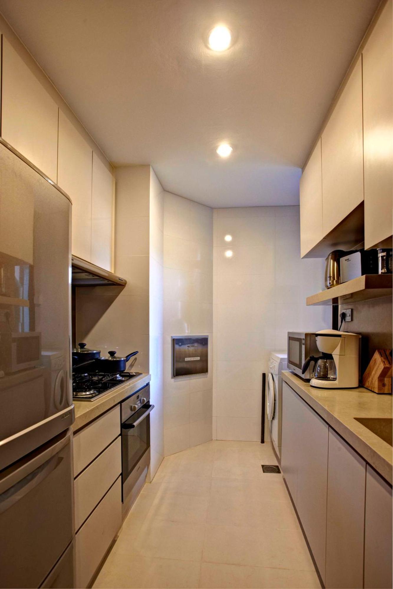 سنغافورة Great World Residences المظهر الخارجي الصورة